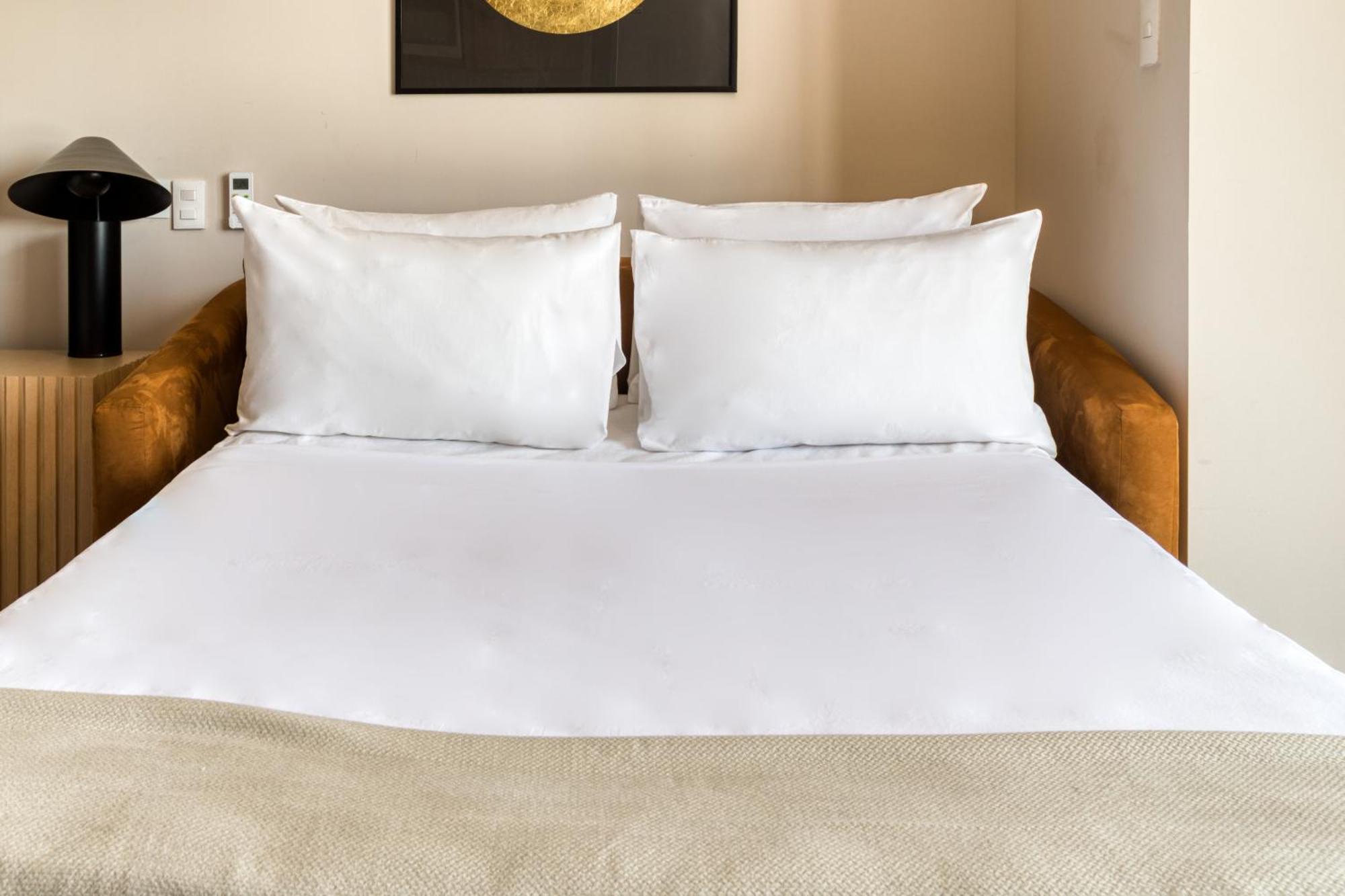 Uliv Cibeles Apart-hotel *