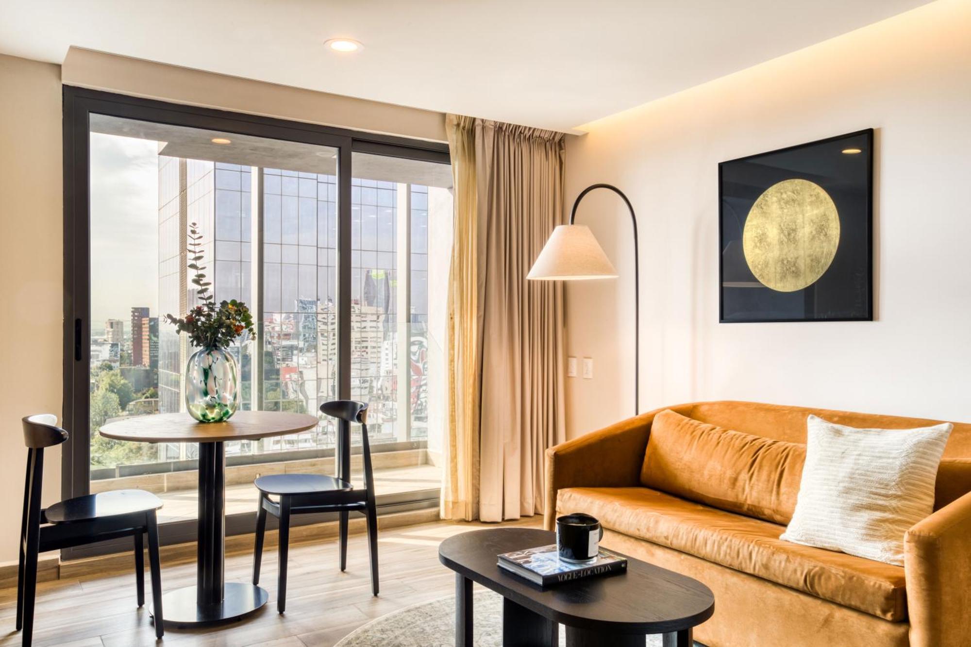 Uliv Cibeles Apart-hotel *