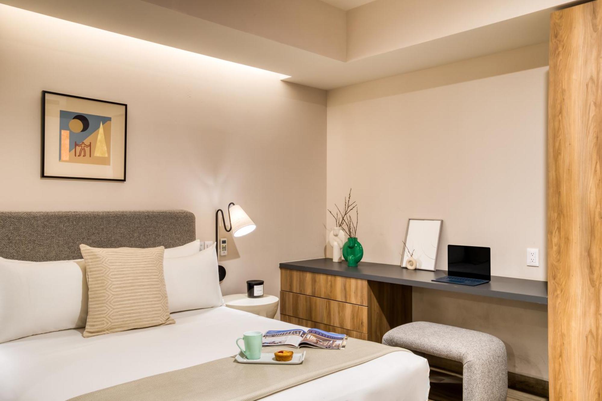Apart-hotel Uliv Cibeles