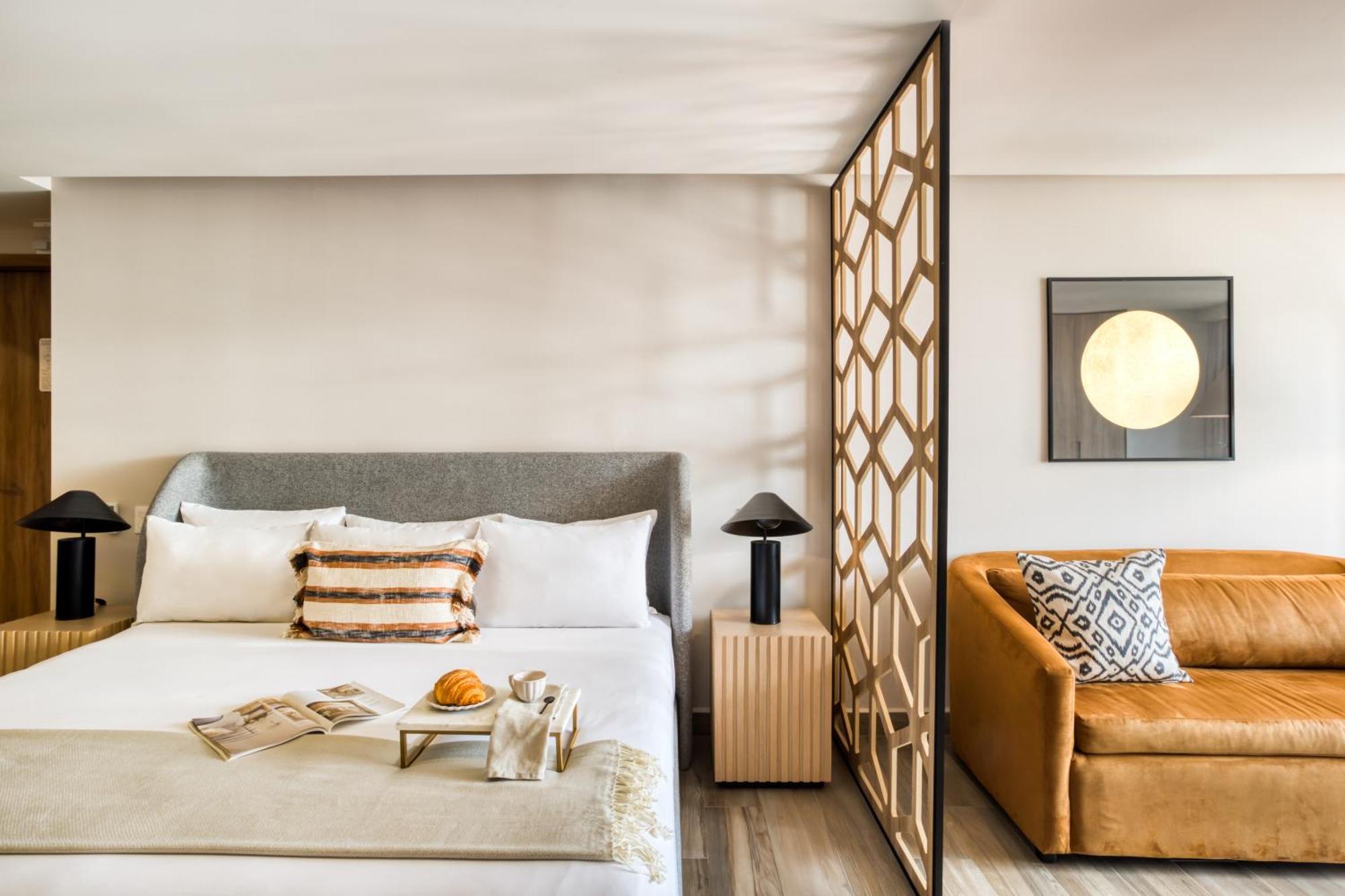 Apart-hotel Uliv Cibeles